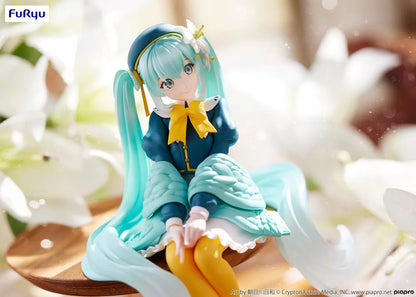 [PRÉ-VENDA - 11/26] - Hatsune Miku – Vocaloid – Noodle Stopper Flower Fairy Lili – FuRyu