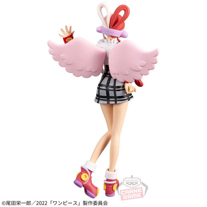 Uta – One Piece – The Grandline Series DXF – Bandai