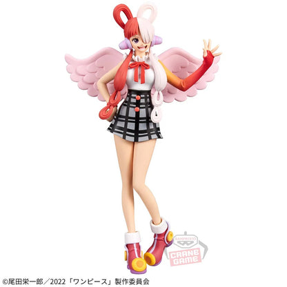 Uta – One Piece – The Grandline Series DXF – Bandai