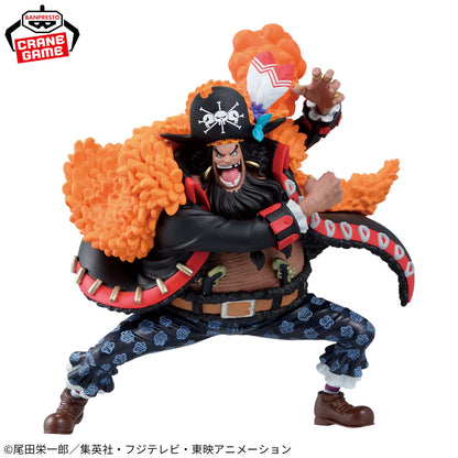 Marshall D. Teach (Blackbeard) – One Piece – Battle Record Collection – Bandai