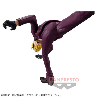 Sanji – One Piece – King of Artist – Bandai