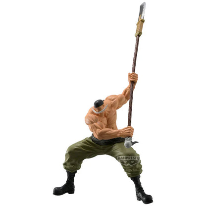 Edward Newgate (Barba Branca) – One Piece – Grandista – Bandai