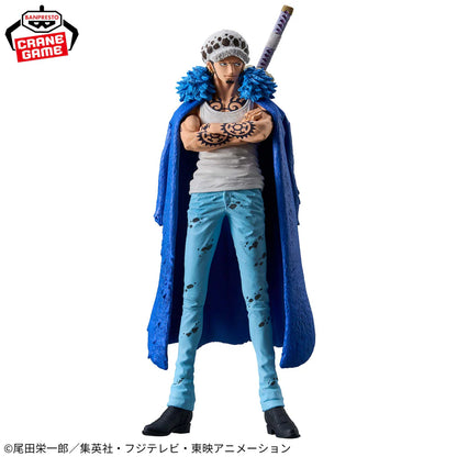Trafalgar Law – One Piece – King of Artist II – Bandai