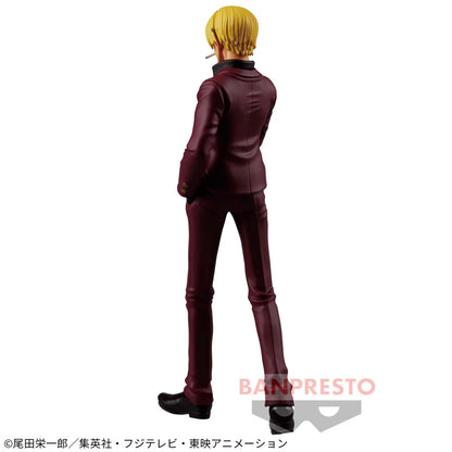 Sanji – One Piece – The Departure – Bandai