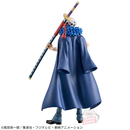 Trafalgar Law – One Piece – DXF The Grandline Series Extra – Bandai