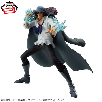 Kuzan (Aokiji) – One Piece – Battle Record Collection – Bandai