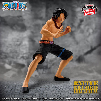 Portgas D. Ace – One Piece – Battle Record Collection – Bandai