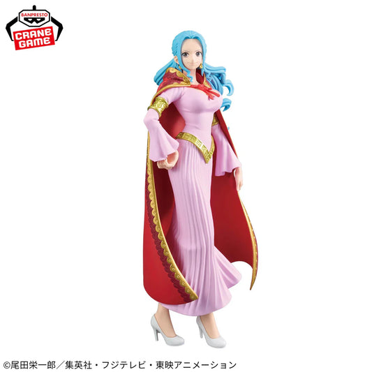 Nefertari Vivi – One Piece – DXF The Grandline Series Special – Bandai
