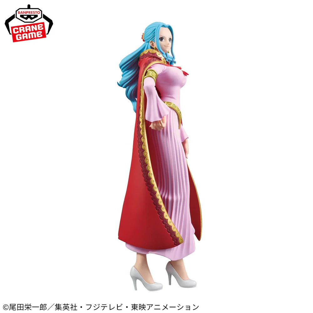 Nefertari Vivi – One Piece – DXF The Grandline Series Special – Bandai