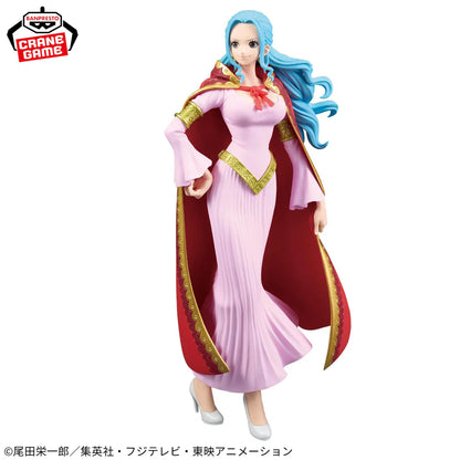 Nefertari Vivi – One Piece – DXF The Grandline Series Special – Bandai