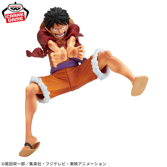 Monkey D. Luffy – One Piece – Maximatic II Special (Ver. B) – Bandai