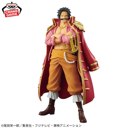 Gol D. Roger – One Piece – The Grandline Series DXF Special – Bandai
