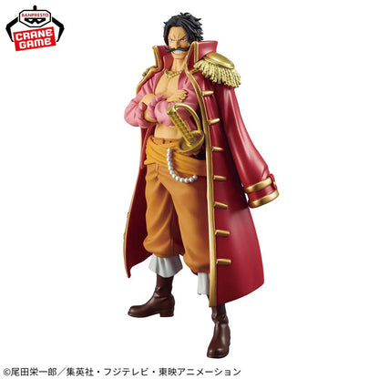 Gol D. Roger – One Piece – The Grandline Series DXF Special – Bandai