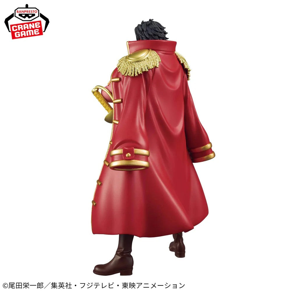 Gol D. Roger – One Piece – The Grandline Series DXF Special – Bandai