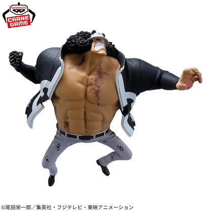 [PRÉ-VENDA - 11/26] - Bartholomew Kuma – One Piece – Battle Record Collection – Bandai