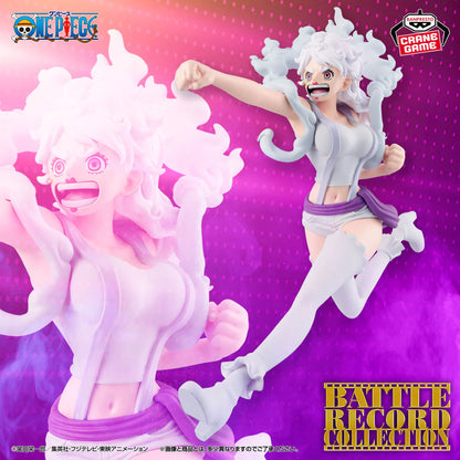 Jewelry Bonney – One Piece – Battle Record Collection – Bandai