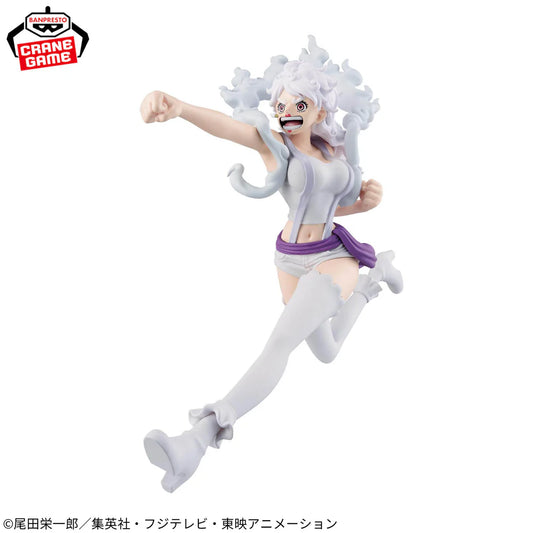 Jewelry Bonney – One Piece – Battle Record Collection – Bandai