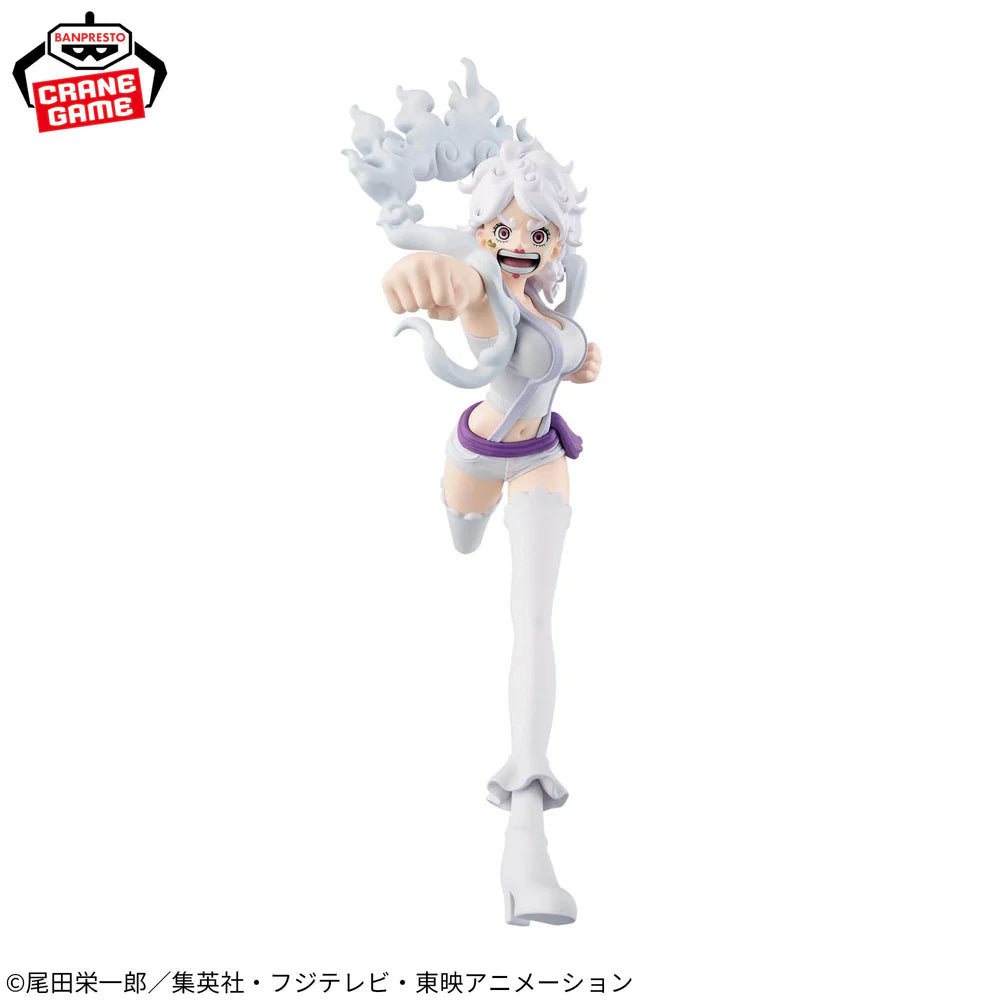 Jewelry Bonney – One Piece – Battle Record Collection – Bandai