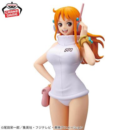 Nami (Egghead) – One Piece – Glitter & Glamours – Bandai