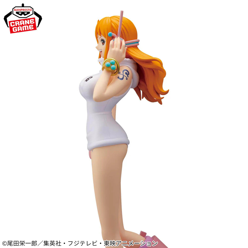 Nami (Egghead) – One Piece – Glitter & Glamours – Bandai