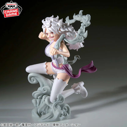 [PRÉ-VENDA - 11/26] - Jewelry Bonney – One Piece – Grandista – Bandai