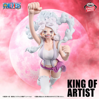 Jewelry Bonney – One Piece – King of Artist – Bandai