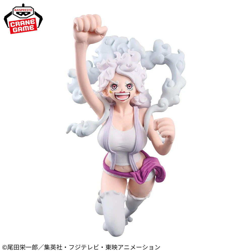 Jewelry Bonney – One Piece – King of Artist – Bandai