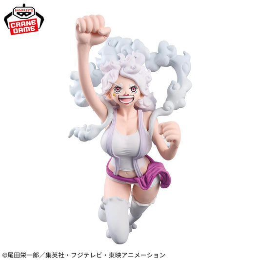 Jewelry Bonney – One Piece – King of Artist – Bandai