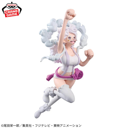 Jewelry Bonney – One Piece – King of Artist – Bandai