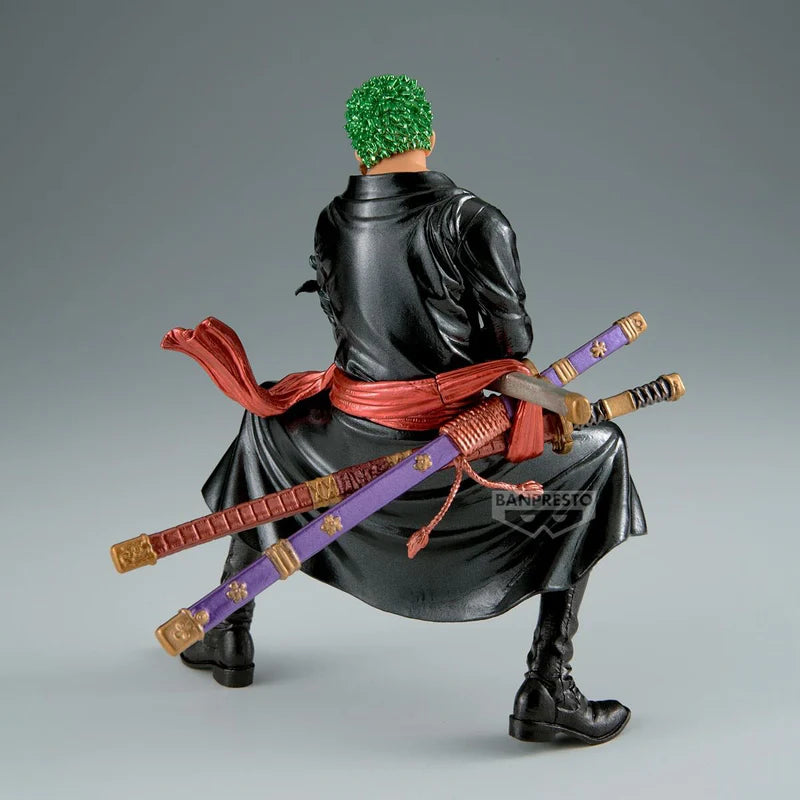 Roronoa Zoro – One Piece – King of Artist Special Ver. – Bandai