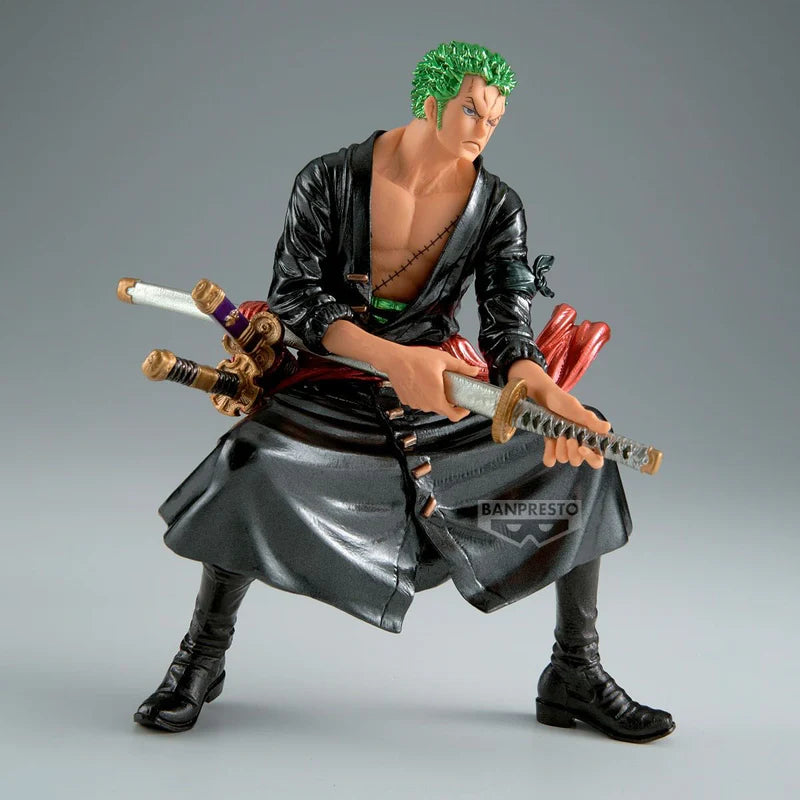 Roronoa Zoro – One Piece – King of Artist Special Ver. – Bandai