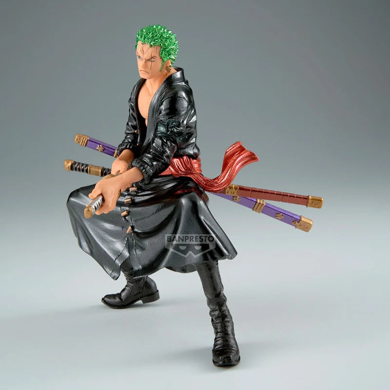 Roronoa Zoro – One Piece – King of Artist Special Ver. – Bandai
