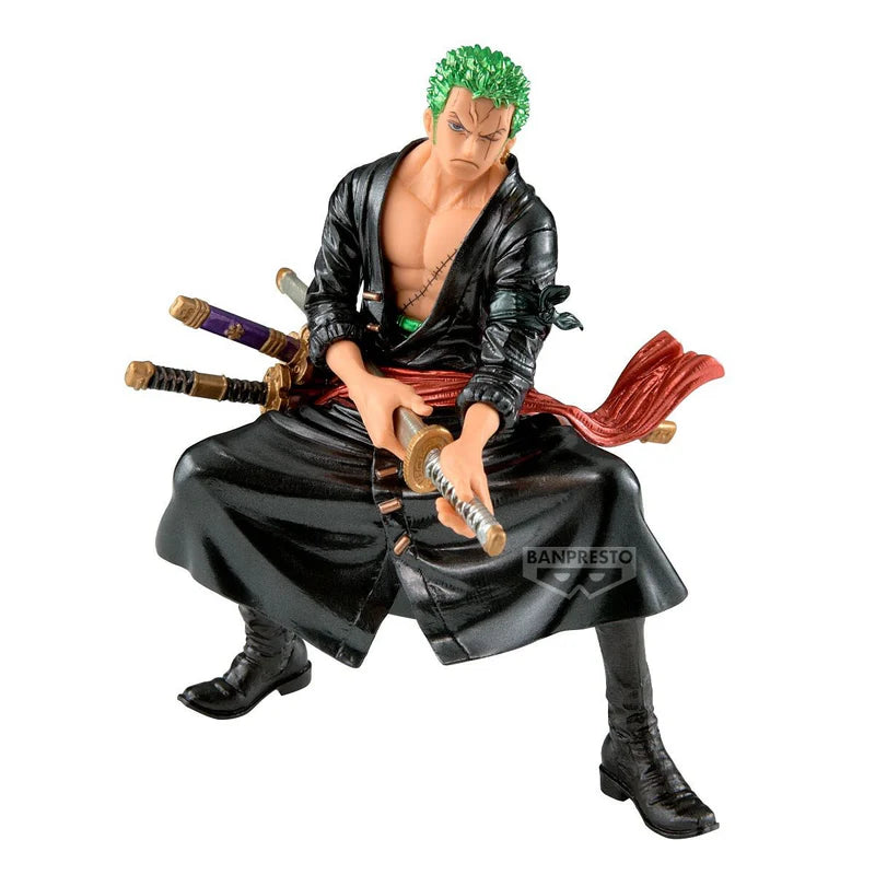 Roronoa Zoro – One Piece – King of Artist Special Ver. – Bandai