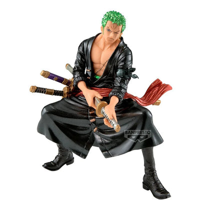 Roronoa Zoro – One Piece – King of Artist Special Ver. – Bandai