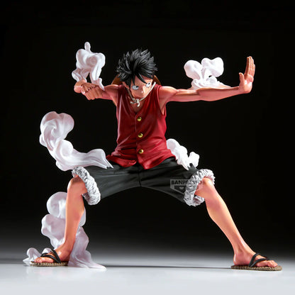 Monkey D. Luffy – One Piece – Maximatic Plus – Bandai