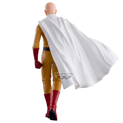 Saitama - One Punch Man – Grandista - Bandai