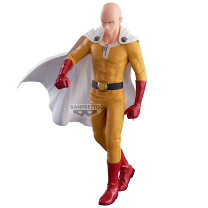 Saitama - One Punch Man – Grandista - Bandai