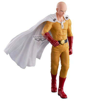 Saitama - One Punch Man – Grandista - Bandai