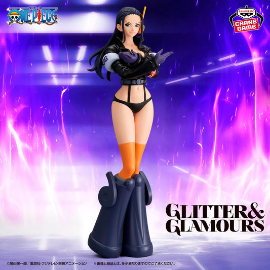 Nico Robin – One Piece – Glitter & Glamours Egghead Style – Bandai