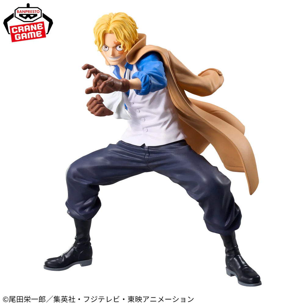 Sabo - One Piece – Grandista - Bandai