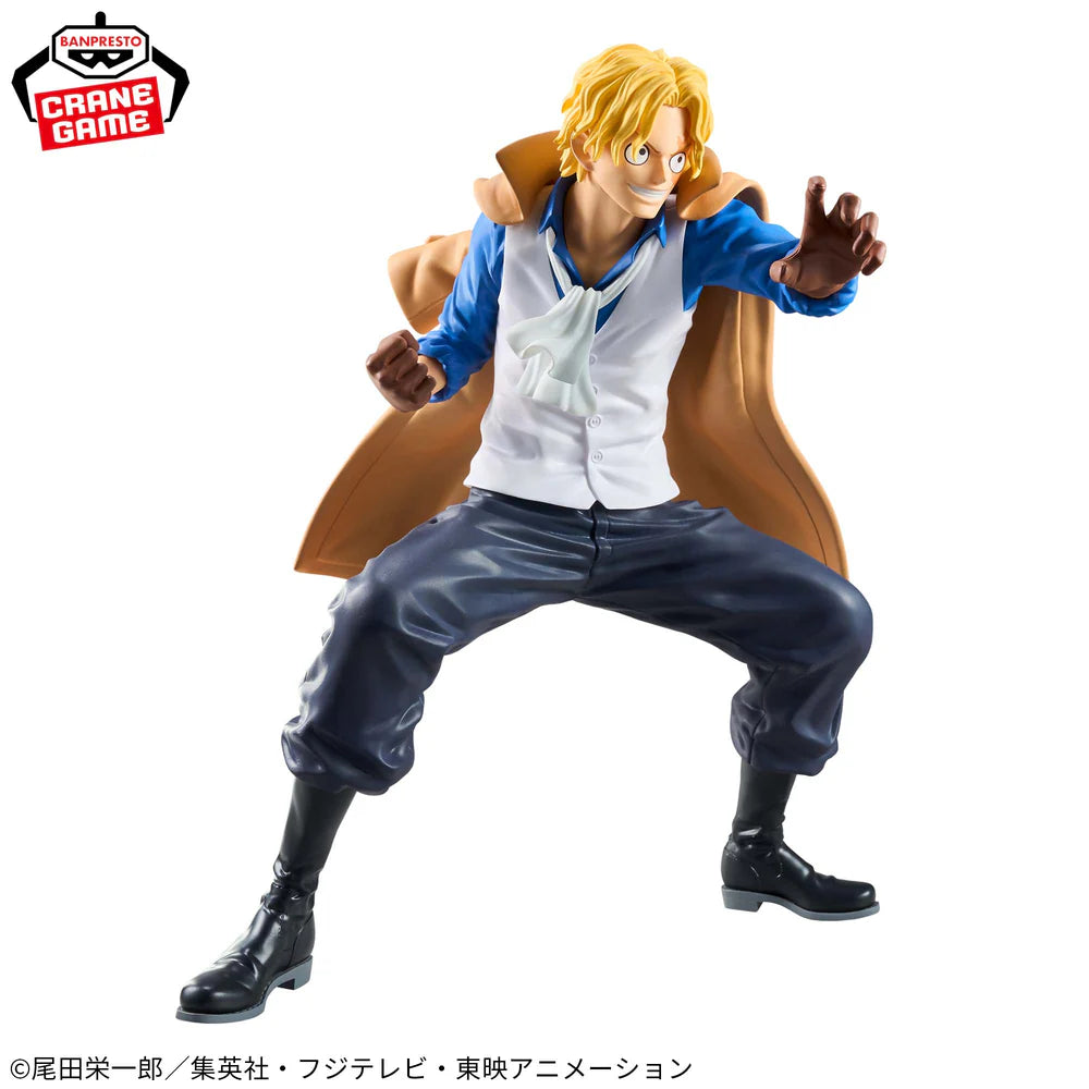 Sabo - One Piece – Grandista - Bandai