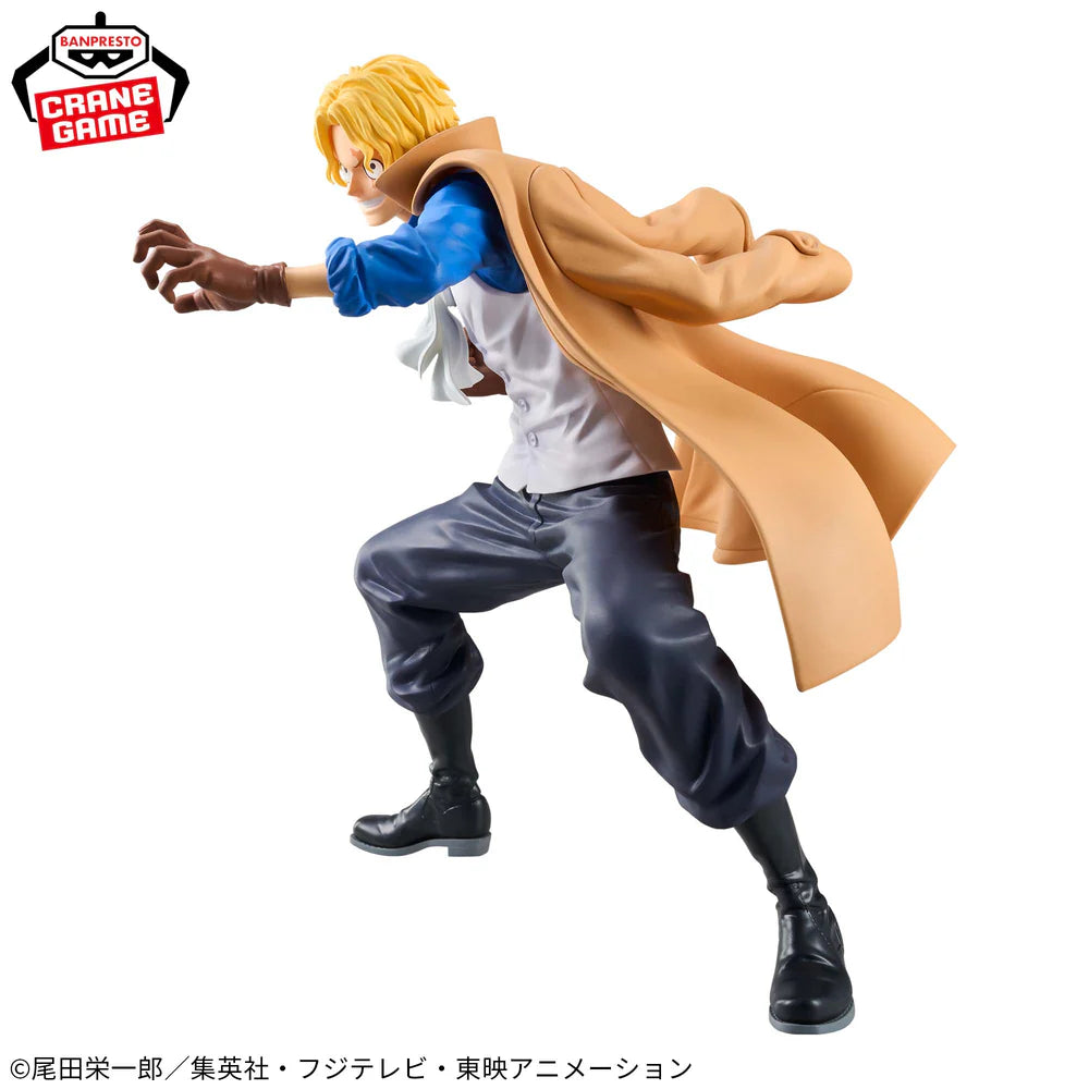 Sabo - One Piece – Grandista - Bandai