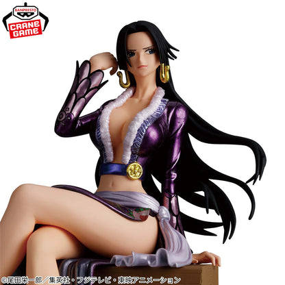 Boa Hancock – One Piece – Grandline Journey Special – Bandai