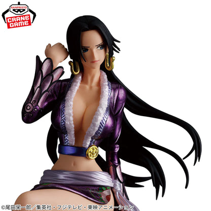 Boa Hancock – One Piece – Grandline Journey Special – Bandai