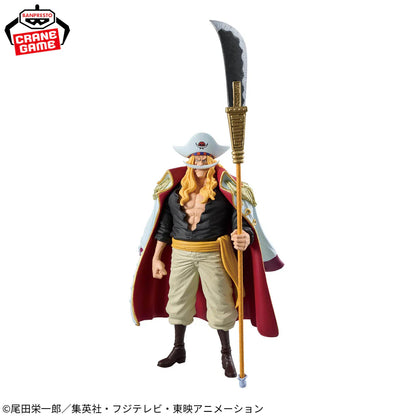 Edward Newgate (Barba Branca) – One Piece – King of Artist – Bandai