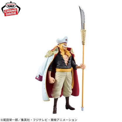 Edward Newgate (Barba Branca) – One Piece – King of Artist – Bandai