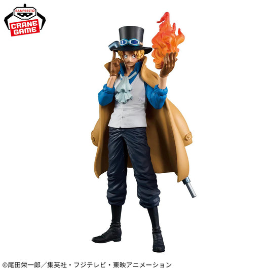 Sabo – One Piece – King of Artist – Bandai