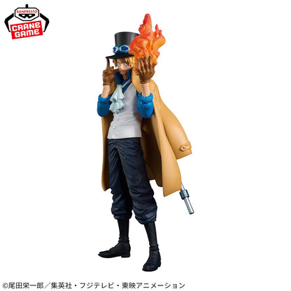 Sabo – One Piece – King of Artist – Bandai