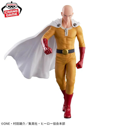 Saitama - One Punch Man – Grandista - Bandai