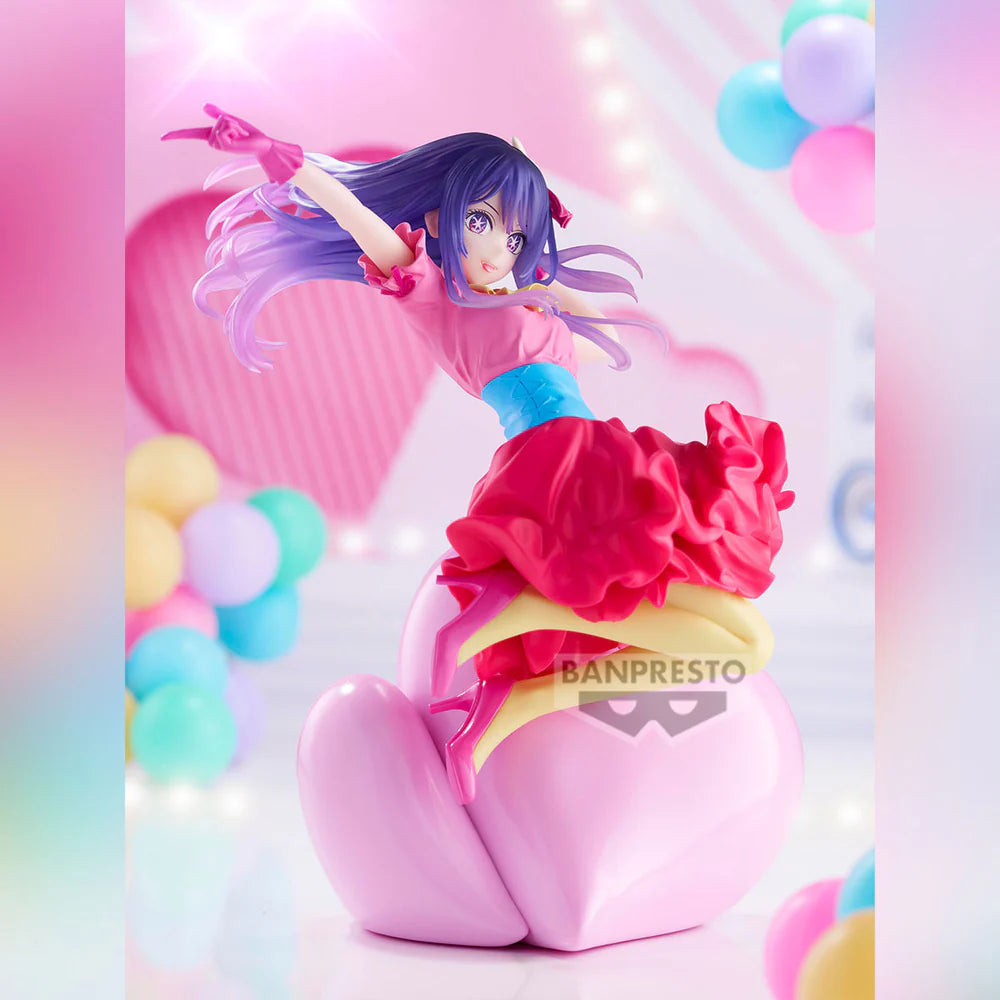 Ai Hoshino – Oshi no Ko – Espresto – Bandai